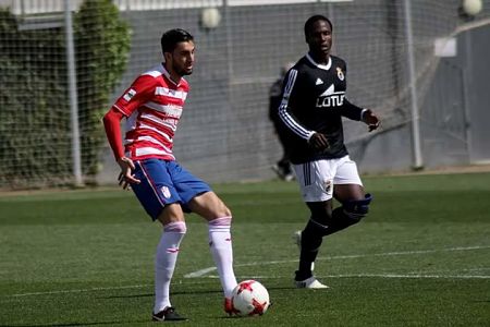 El Granada B quiere volver a vencer en casa