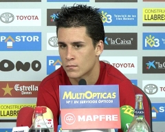 Juanmi Callejón jugará cedido en el Albacete