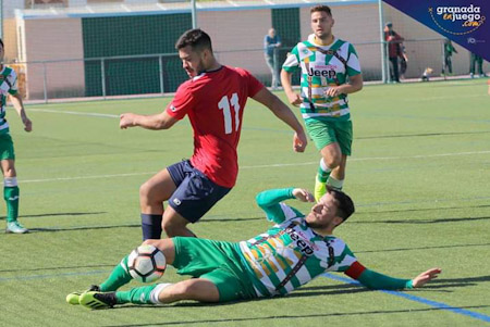 El  Céltic se ha llevado la victoria en un partido muy intenso (VICENTE CARVAJAL)
