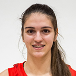 Alba Vivo se ha proclamado campeona de España (RACA)