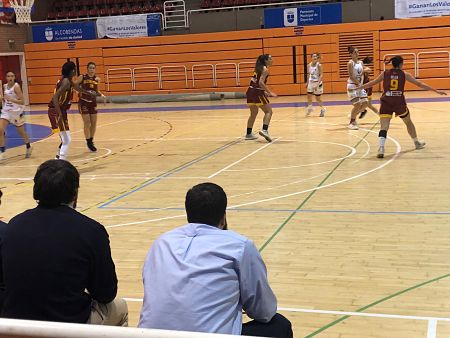 El Grupo Hafesa Raca continúa con su periplo canario