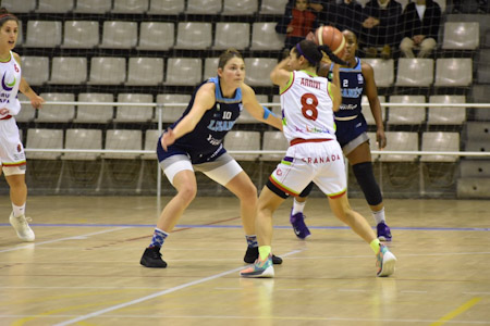El Grupo Hafesa Raca quiere enderezar el rumbo (ARCHIVO)