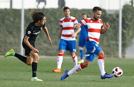 El Recreativo necesita romper su mala racha (@CANTERANAZARI)