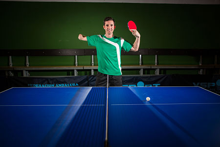 Jose Manuel Ruiz ha sido medalla de oro en el Costa Brava Open