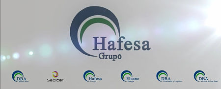 Grupo  Hafesa seguirá ligado al Tear Ramón y Cajal