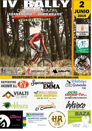 Baza acogerá el provincial de XCO (FAC)
