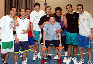 El Celtic de Cartuja repitió la victoria de la pasada edición (GRJ) El Celtic de Cartuja repitió la victoria de la pasada edición (GRJ)