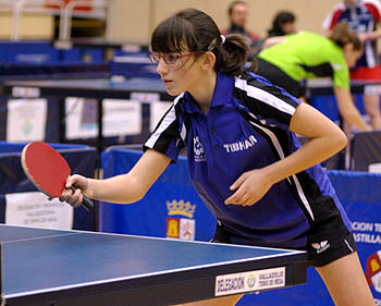 Laura Ramírez, jugadora del CajaGranada TM (GRJ) Laura Ramírez, jugadora del CajaGranada TM (GRJ)