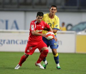 Paco Esteban vuelve tras su grave lesion Paco Esteban vuelve tras su grave lesion
