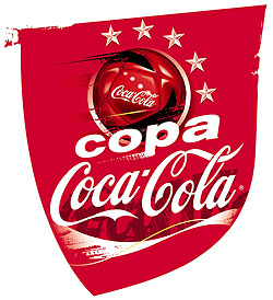 La Copa Coca Cola alcanza su sexta edición La Copa Coca Cola alcanza su sexta edición