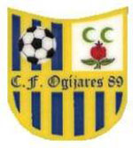 El Ogijares 89 será el siguiente en no jugar con el Kamelamos El Ogijares 89 será el siguiente en no jugar con el Kamelamos