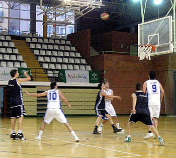 Las categorías inferiores andaluzas tratarán de revalidar éxitos Las categorías inferiores andaluzas tratarán de revalidar éxitos