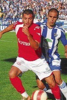 Paco Esteban vuelve a Segunda División Paco Esteban vuelve a Segunda División
