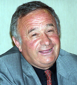 Carlos Marsá, presidente del Granada 74, SAD Carlos Marsá, presidente del Granada 74, SAD