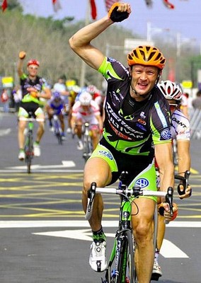 Krzysztof Jezowski estará en la ronda andaluza Krzysztof Jezowski estará en la ronda andaluza