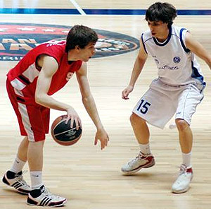 Los equipos granadinos no lograron el pase a la fase final Los equipos granadinos no lograron el pase a la fase final