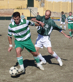El Celtic es lider pero no se presentará ante el Kamelamos El Celtic es lider pero no se presentará ante el Kamelamos
