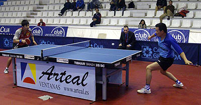 El CajaGranada no puede fallar mañana si quiere meter cabeza en semifinales El CajaGranada no puede fallar mañana si quiere meter cabeza en semifinales