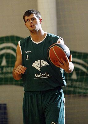 Freeland es duda para jugar en Granada Freeland es duda para jugar en Granada