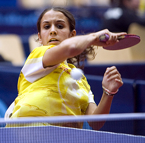 Sara Ramírez con la selección nacional (ARCHIVO) Sara Ramírez con la selección nacional (ARCHIVO)