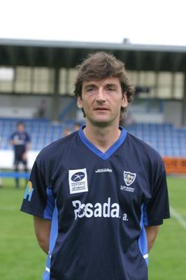 Samuel Barrio deja el fútbol tras su paso por el Marino Samuel Barrio deja el fútbol tras su paso por el Marino