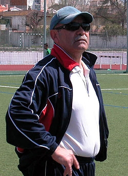 Pepe Sánchez vuelve a los banquillos (GRJ)