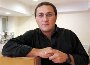 Juan Prieto, nuevo columnista de granadaenjuego.com