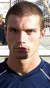 Juanlu ya se ha recuperado de su grave lesión Juanlu ya se ha recuperado de su grave lesión