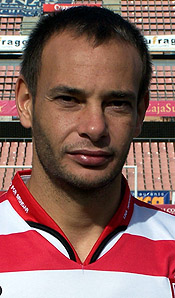 Jorge Garcia abandona el Granada CF y se va al Guadalajara Jorge Garcia abandona el Granada CF y se va al Guadalajara