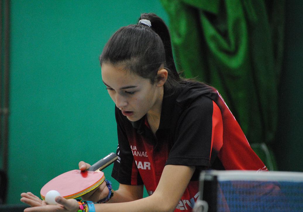 Ángela García