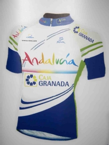 El equipo participará en el Tour de San Luis de Argentina