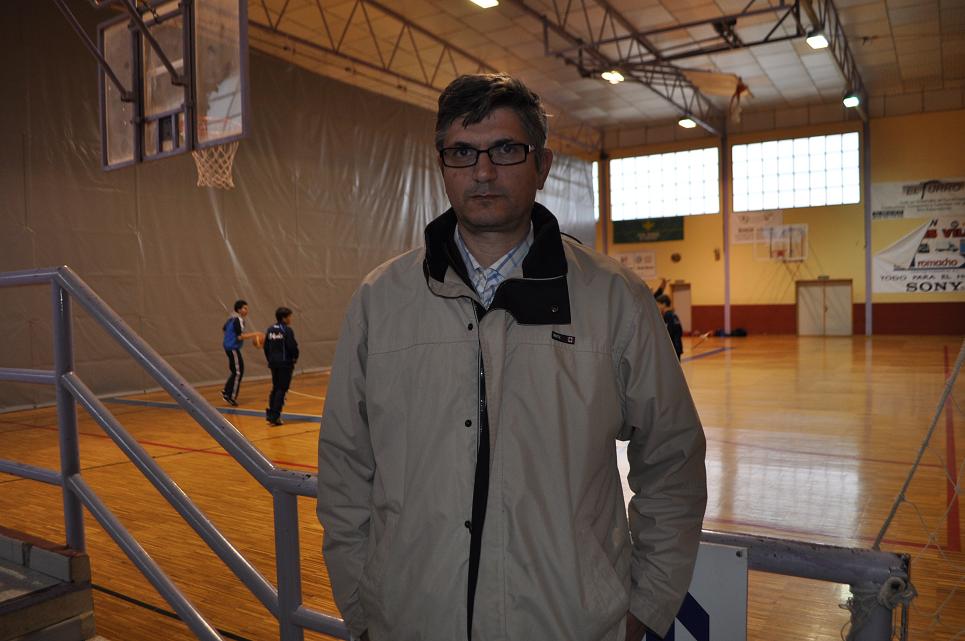 Zapata quiere conseguir la primera victoria