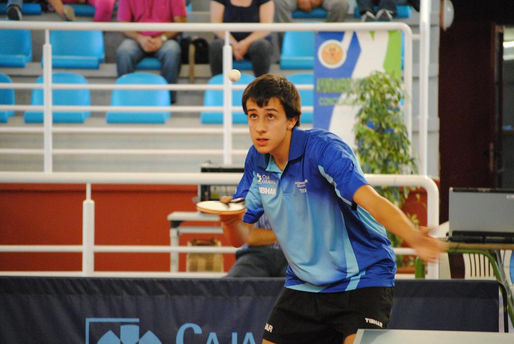 Julio Reyes